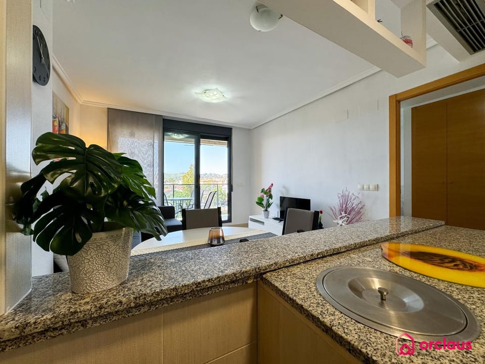 Loft Costero Apartment in Oropesa del Mar