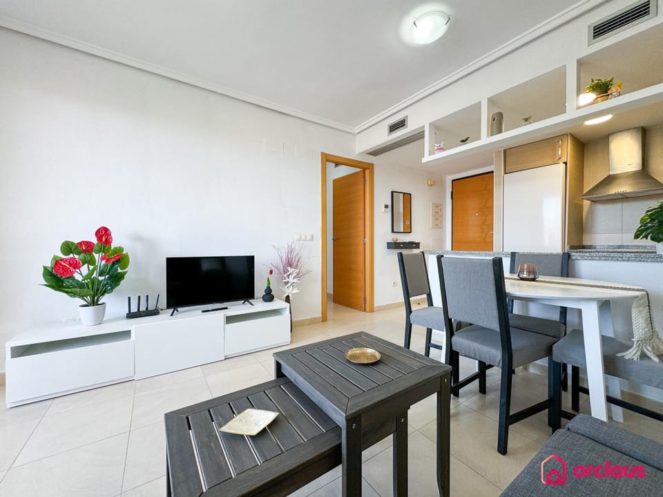 Loft Costero Apartment in Oropesa del Mar