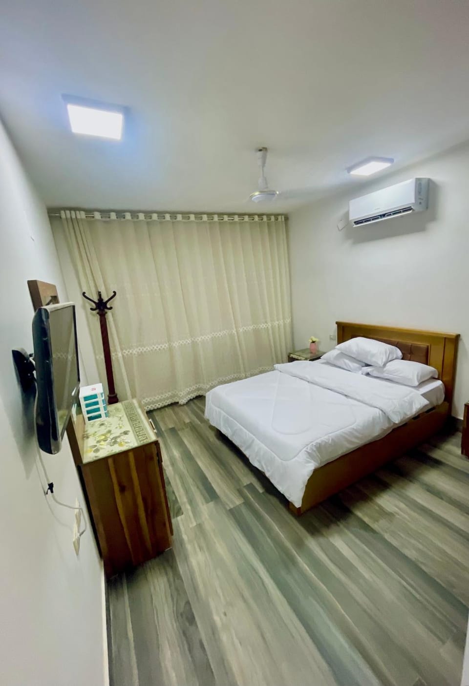 El Hambra compound Apartment in Hurghada