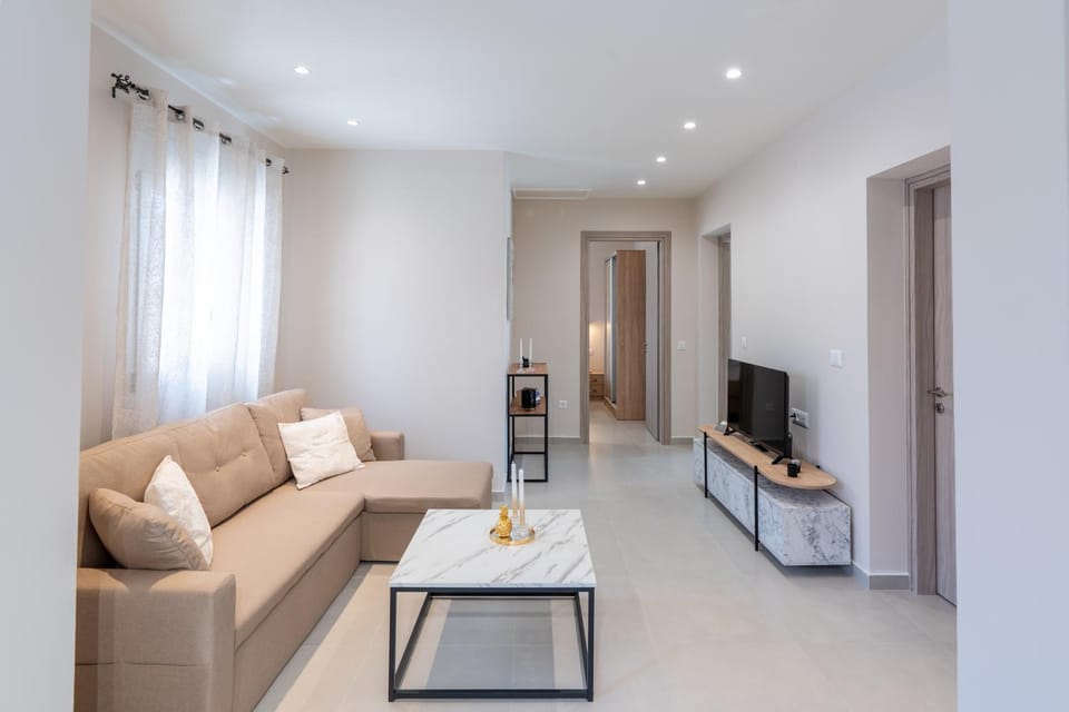 casa berlie House in Cephalonia