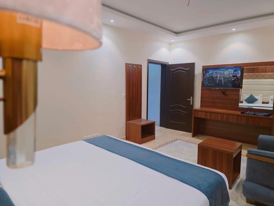 Home - Alrabwa Apartment in Jeddah