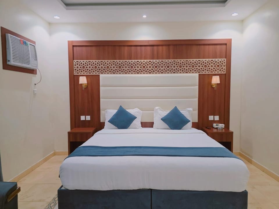 Home - Alrabwa Apartment in Jeddah