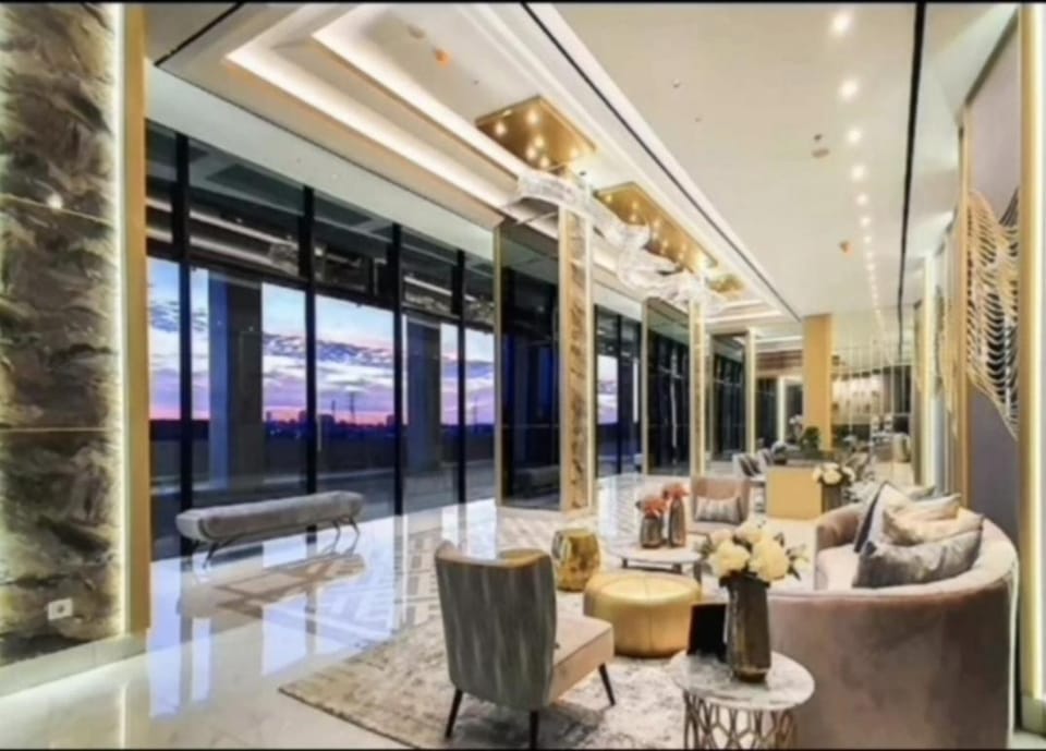 Apartment 2BR Amor Pakuwon City Mall Surabaya Indonesia Apartment in Surabaya