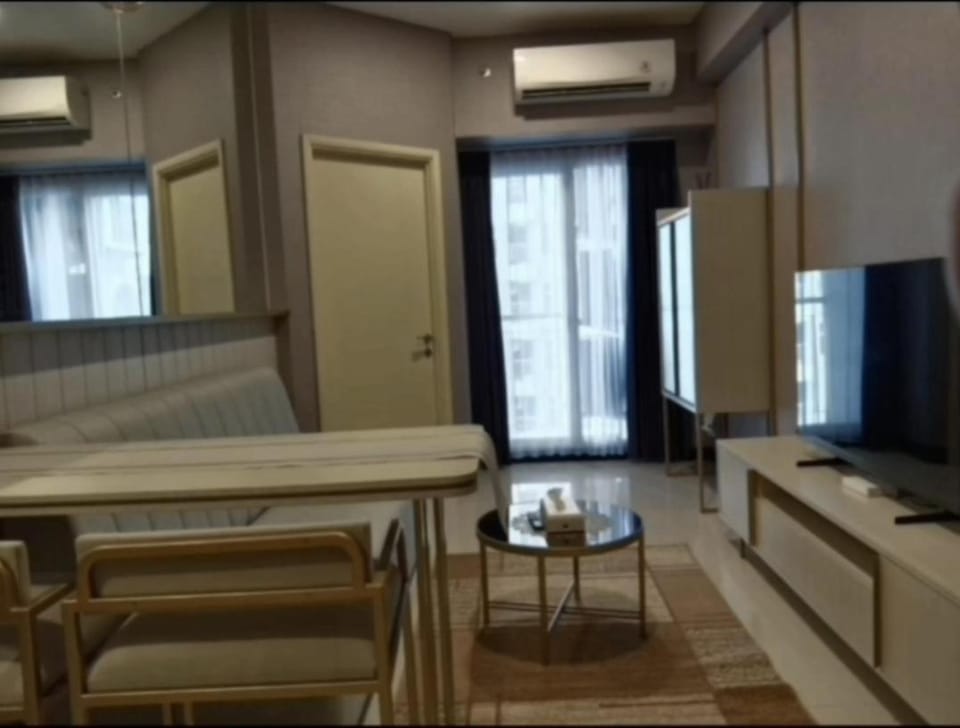 Apartment 2BR Amor Pakuwon City Mall Surabaya Indonesia Apartment in Surabaya