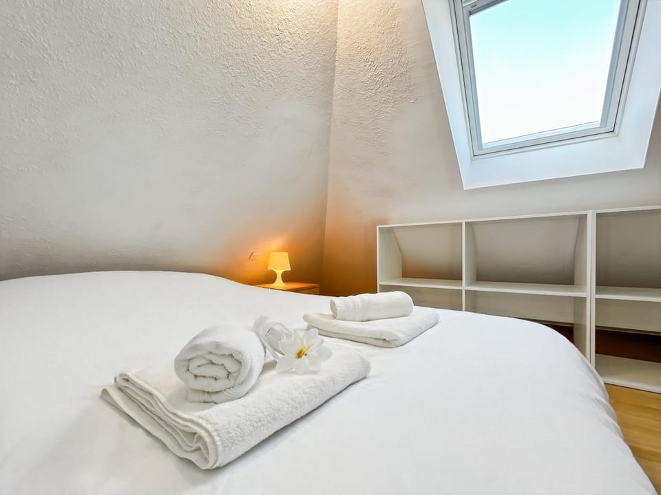 Adamite - Centre Historique - Proche gare - Calme Apartment in Rennes