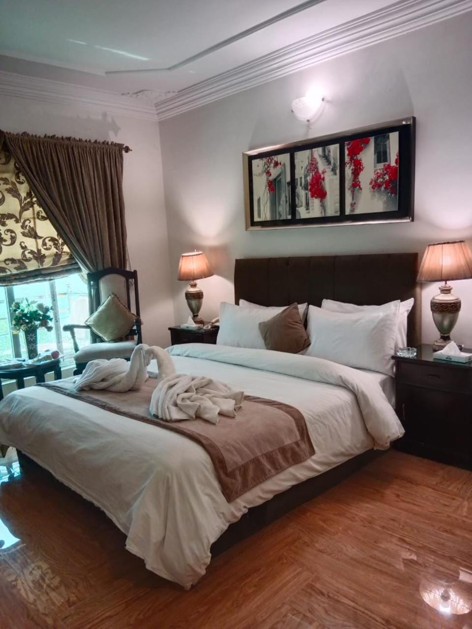 Hotel Sunway Murree Hotel in Punjab