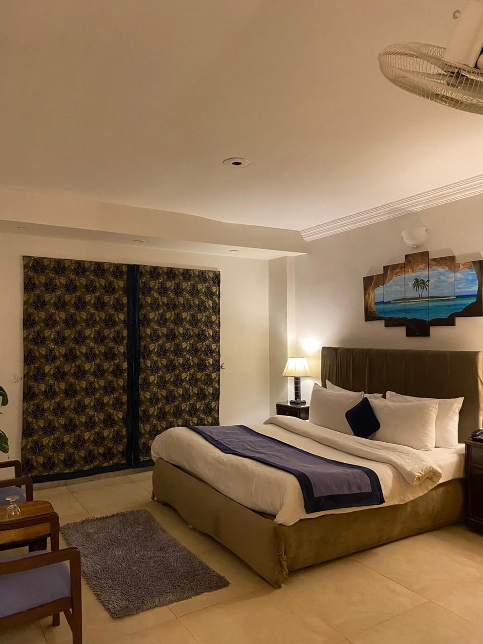 Hotel Sunway Murree Hotel in Punjab
