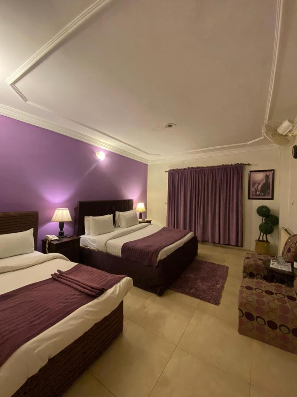 Hotel Sunway Murree Hotel in Punjab