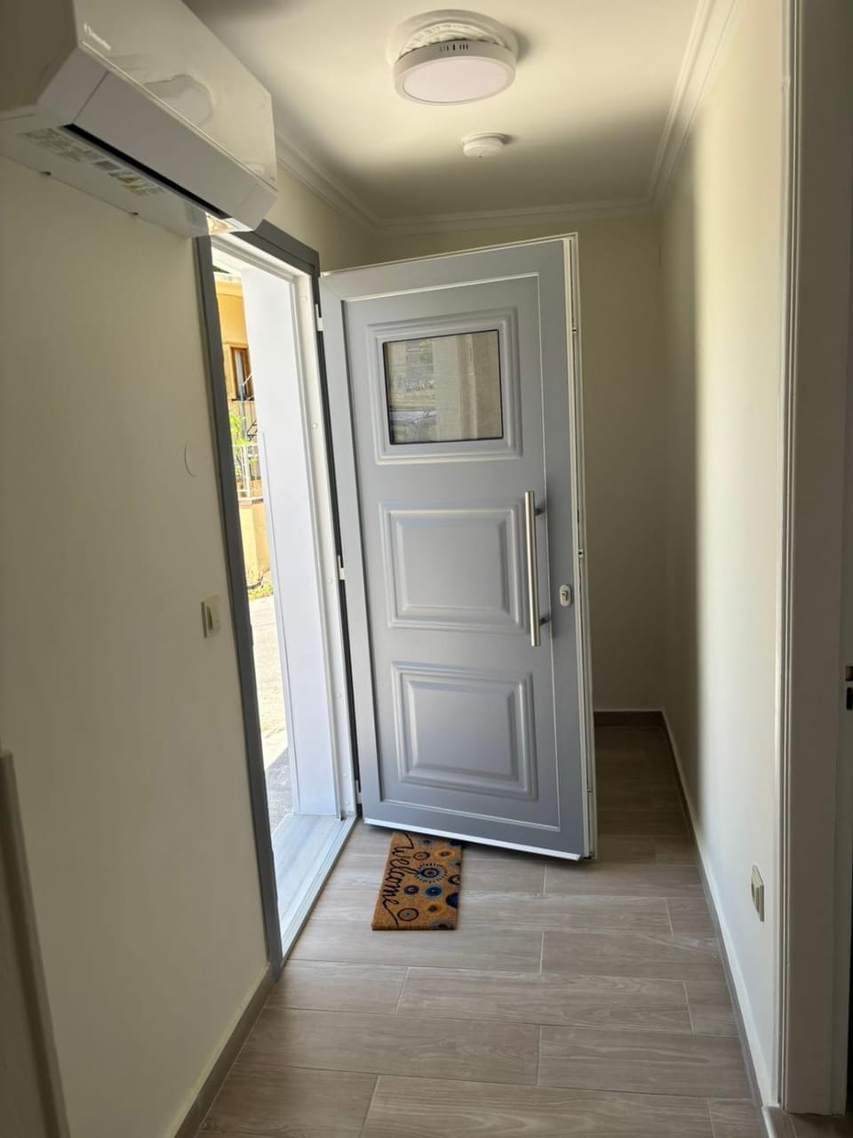 Nefeli's Hut Apartment in İzmir Province