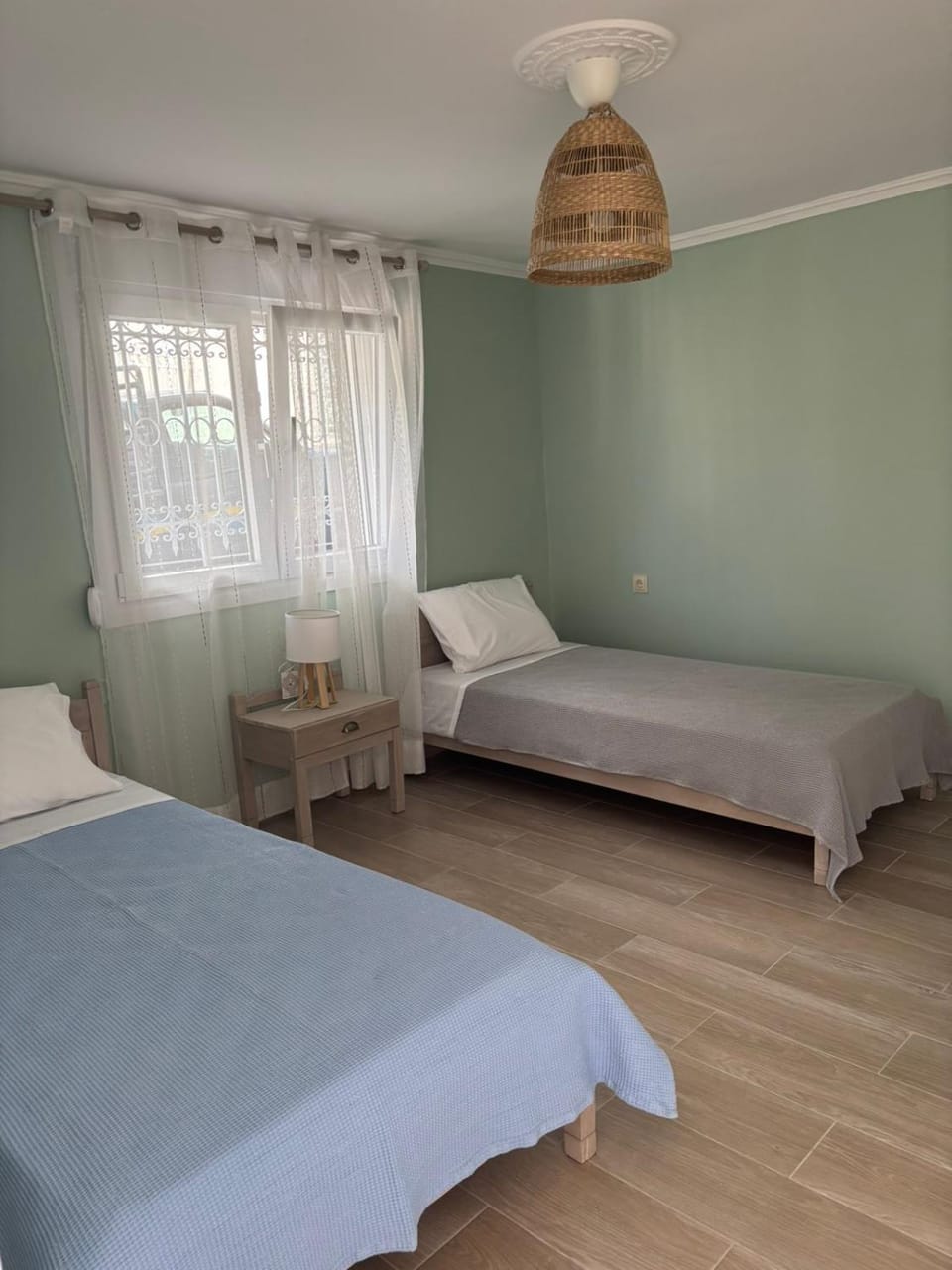 Nefeli's Hut Apartment in İzmir Province