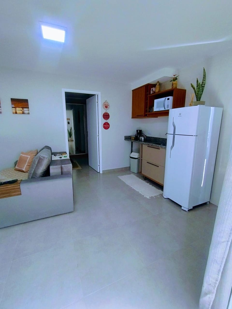 Estúdio 201 Apartment in São José dos Pinhais