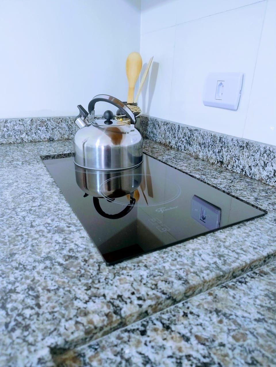 Estúdio 201 Apartment in São José dos Pinhais