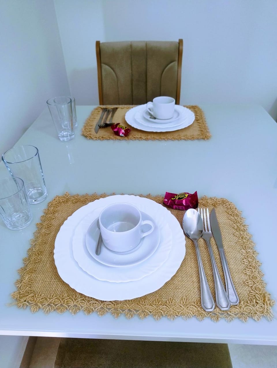 Estúdio 201 Apartment in São José dos Pinhais