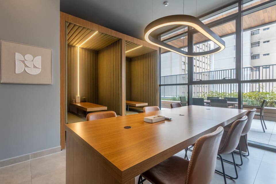 Business facilities