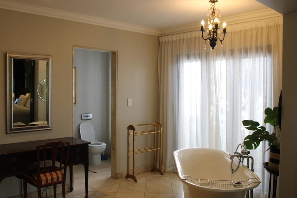 South Lawn Boutique Horse Hotel Country House in Gauteng