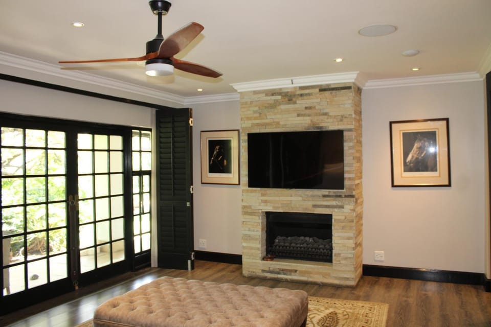 South Lawn Boutique Horse Hotel Country House in Gauteng