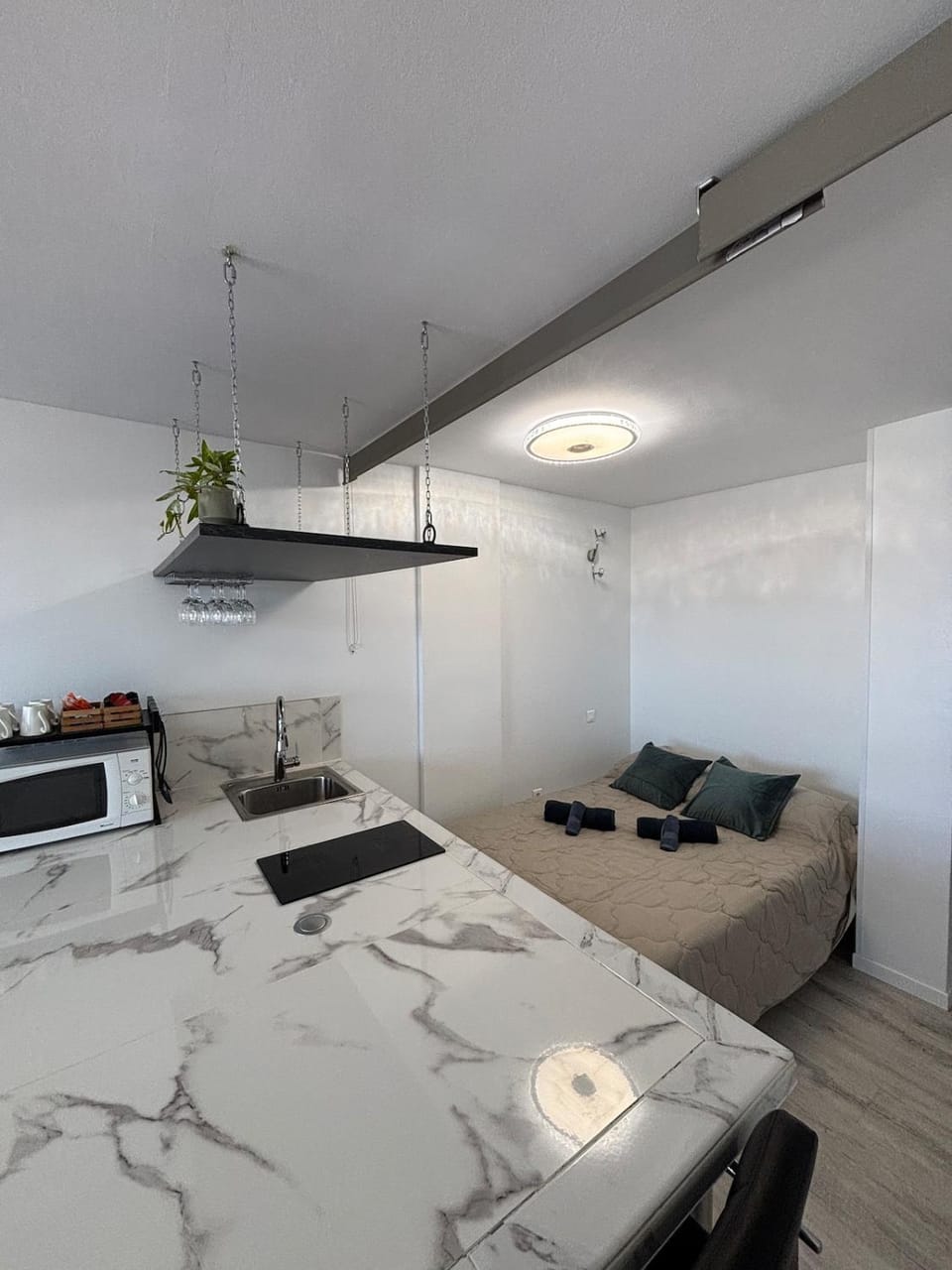 La Empurienne Apartment in Alt Empordà