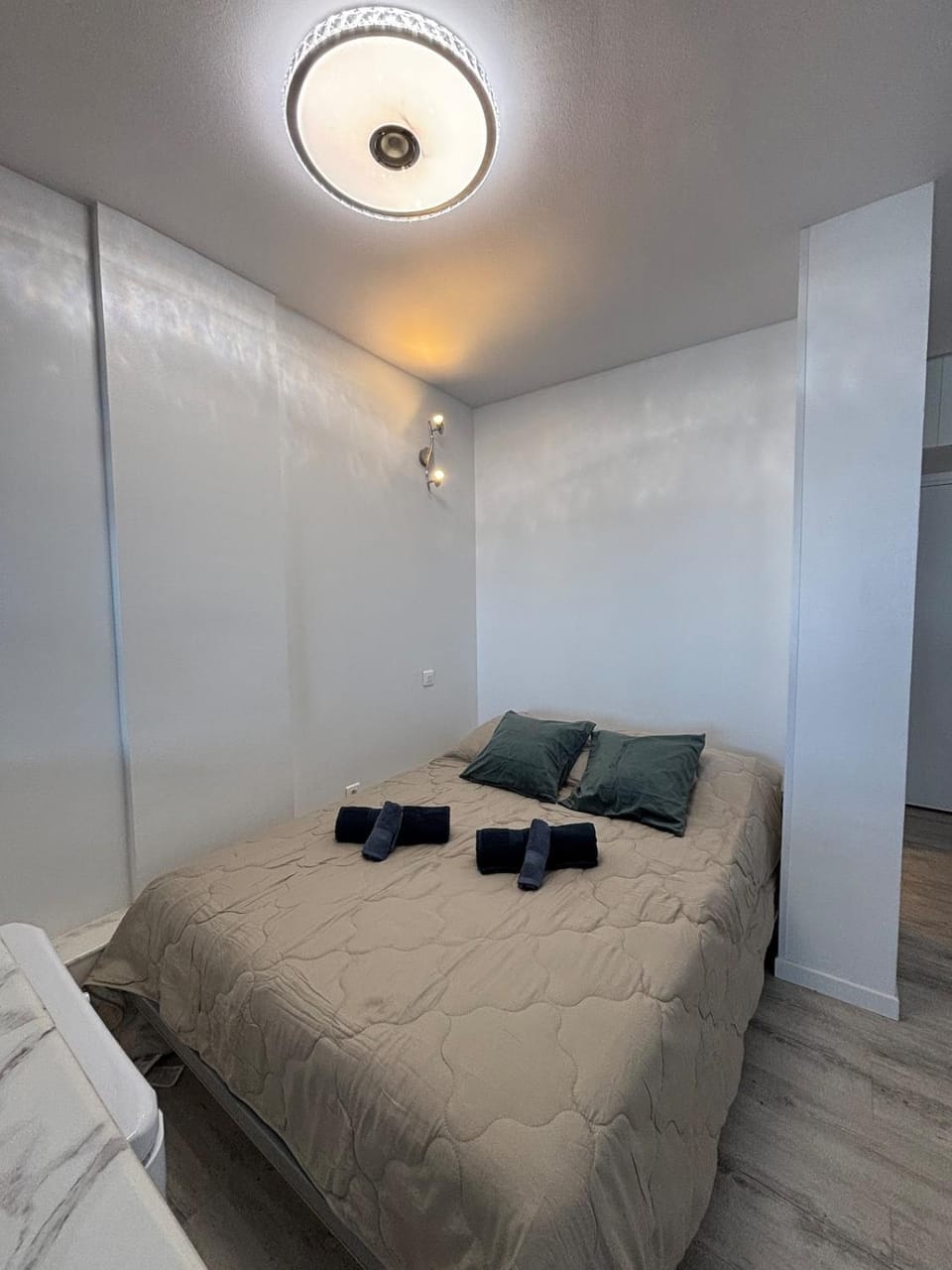 La Empurienne Apartment in Alt Empordà