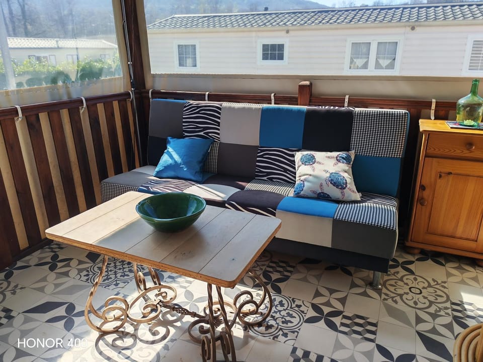 Patio, Balcony/Terrace
