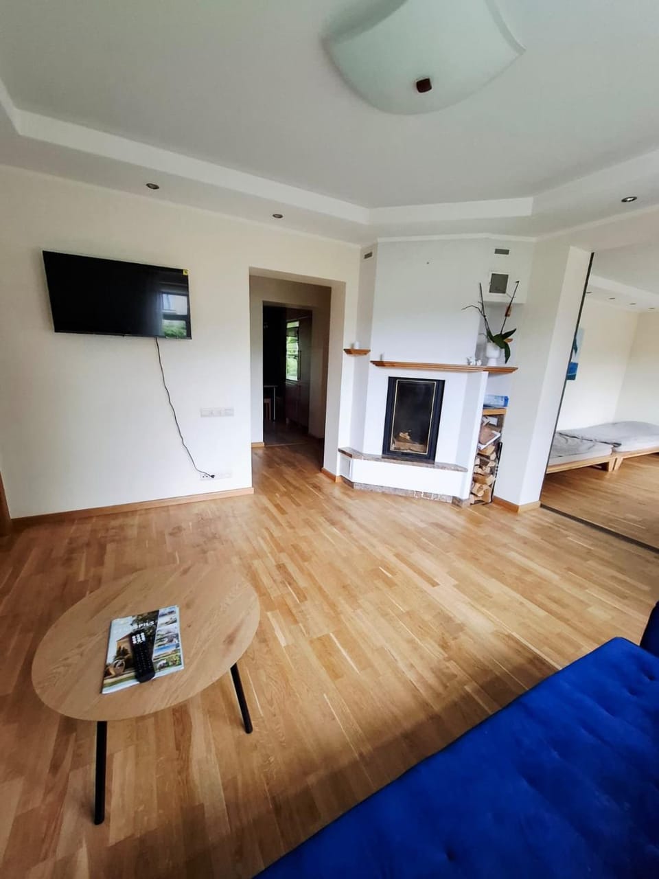 TV and multimedia