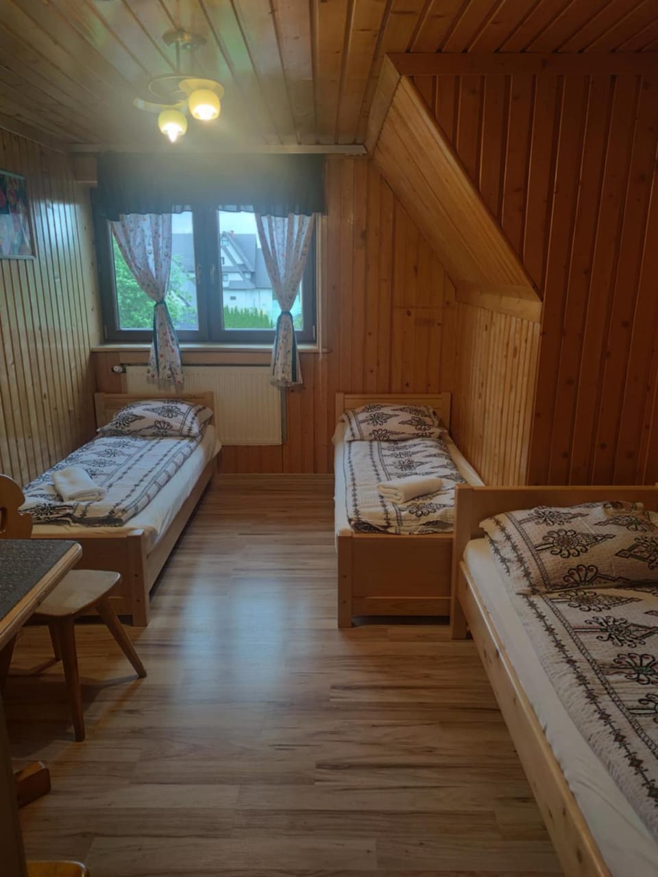Wynajem Pokoi Goscinnych Vacation rental in Zakopane
