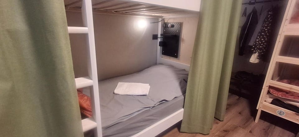 Inner Holiday Dolomites Hostel in Dimaro