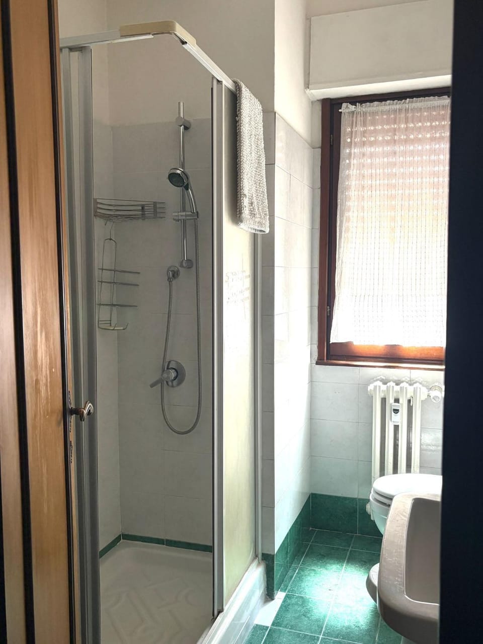 Casa Rita 15 minuti dal centro Apartment in Rome