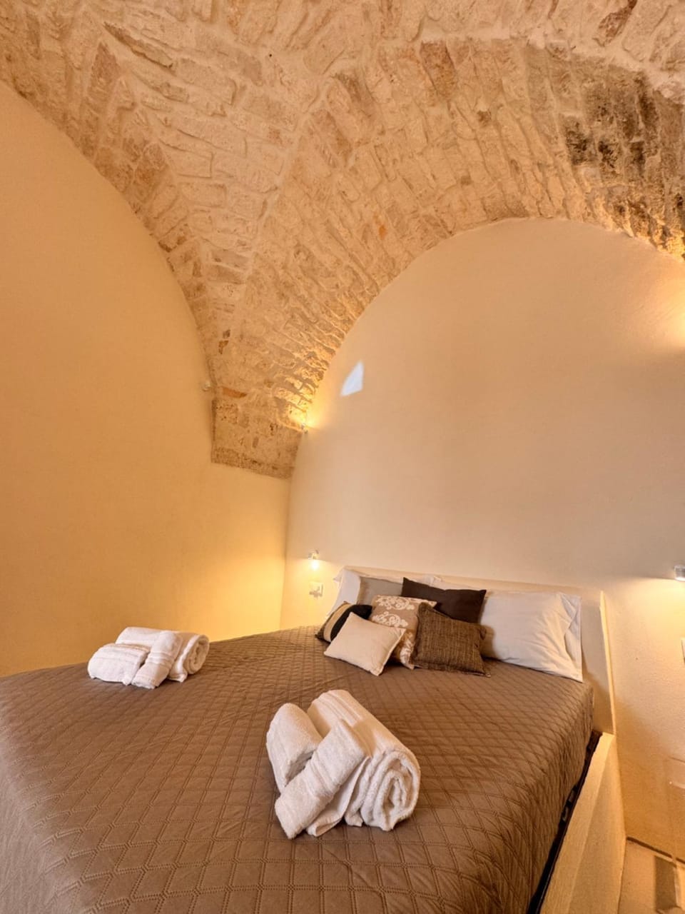Bianca Ostuni House in Ostuni