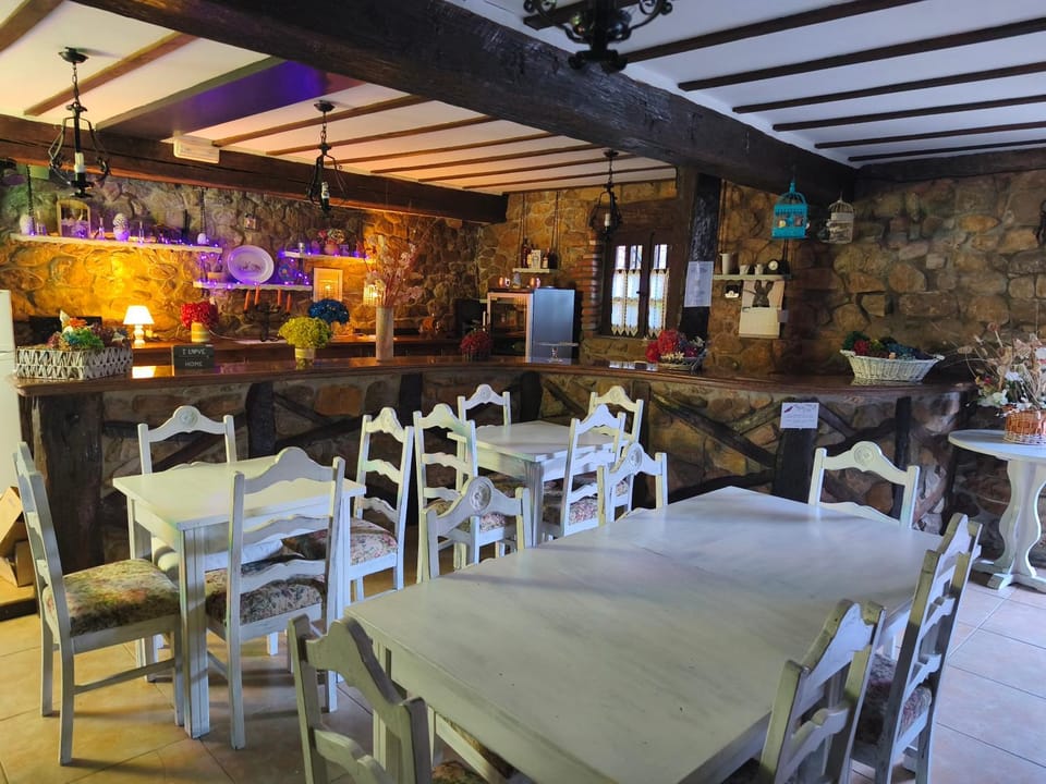 Lounge or bar