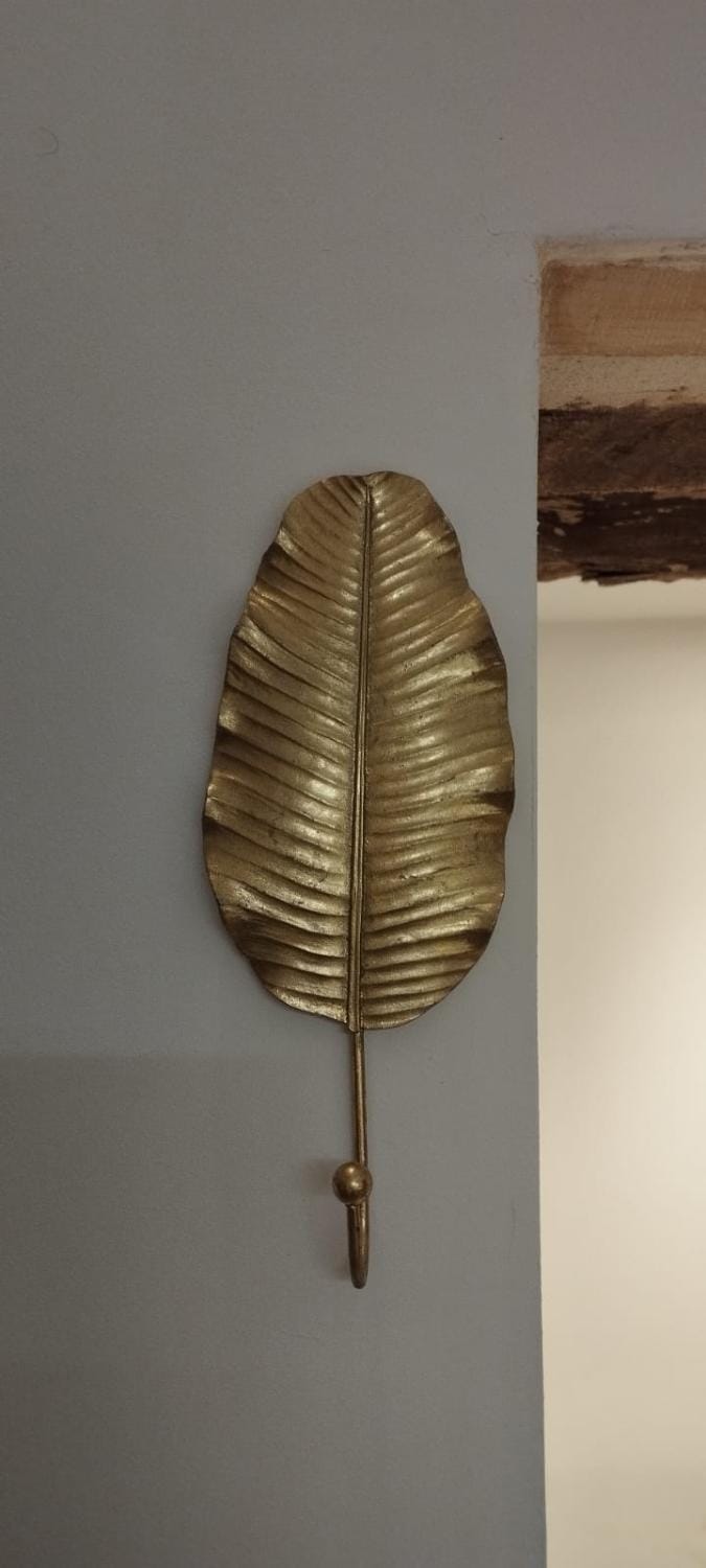 Decorative detail