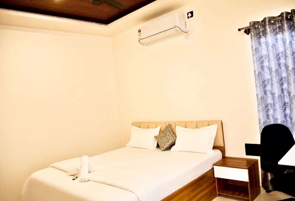 Kalarava private rooms Vacation rental in Karnataka
