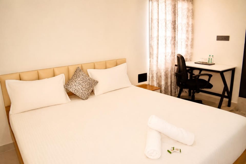 Kalarava private rooms Vacation rental in Karnataka