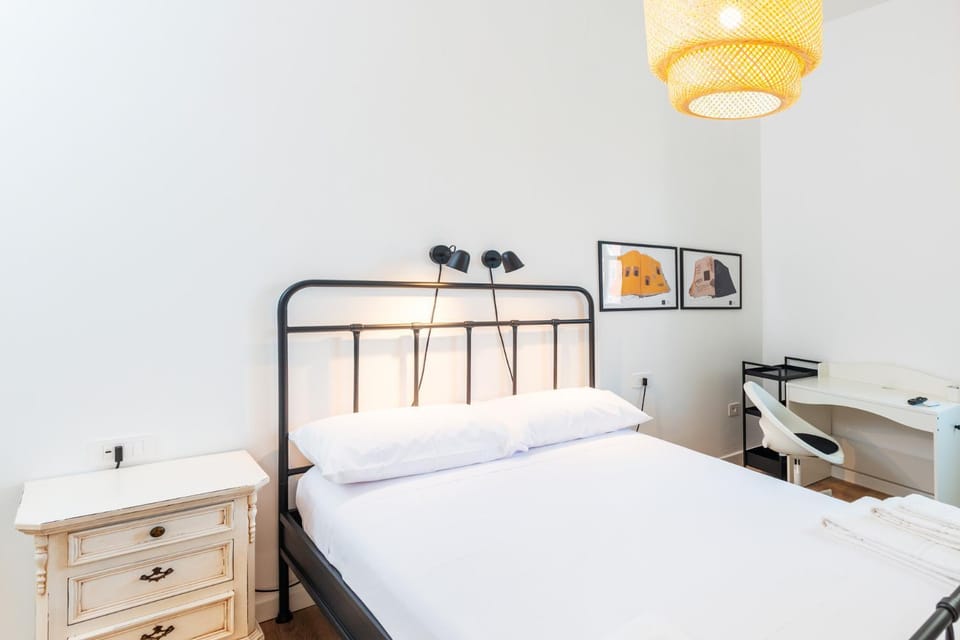 Le Stanze di Mia - Castello Apartment in Cagliari