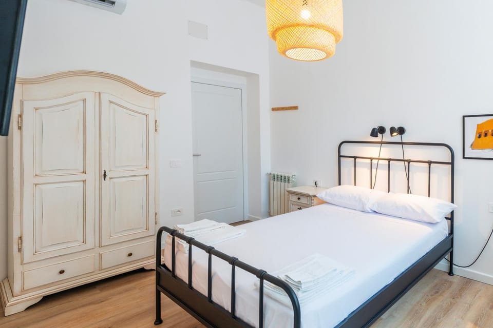 Le Stanze di Mia - Castello Apartment in Cagliari