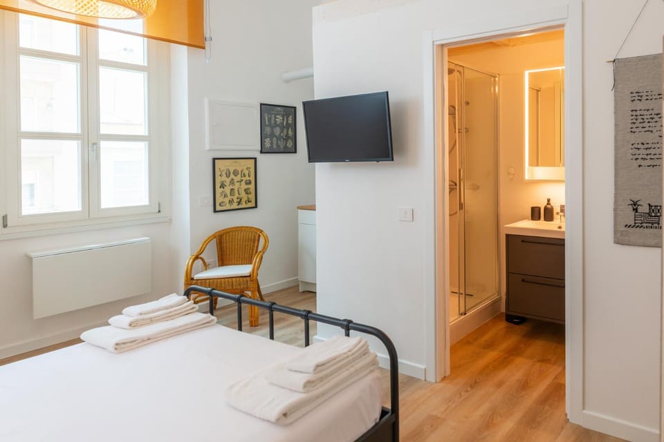 Le Stanze di Mia - Castello Apartment in Cagliari