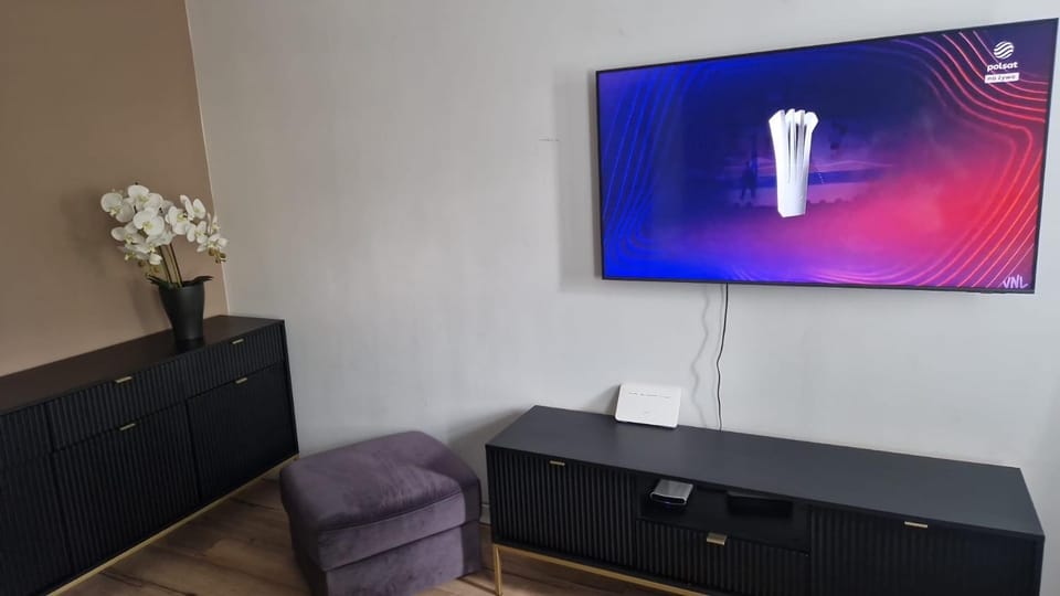 Dekerta 8-2 Apartment in Greater Poland Voivodeship