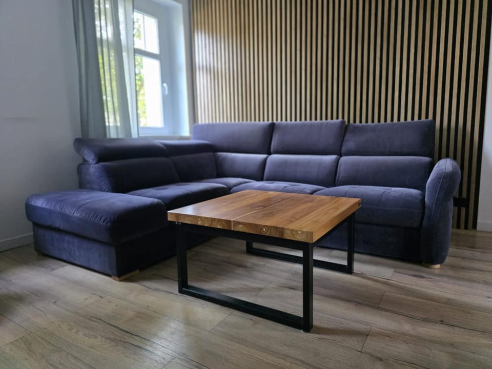Dekerta 8-2 Apartment in Greater Poland Voivodeship