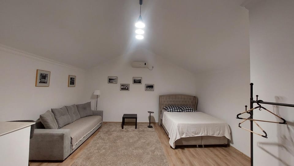Home Apartment in Georgia