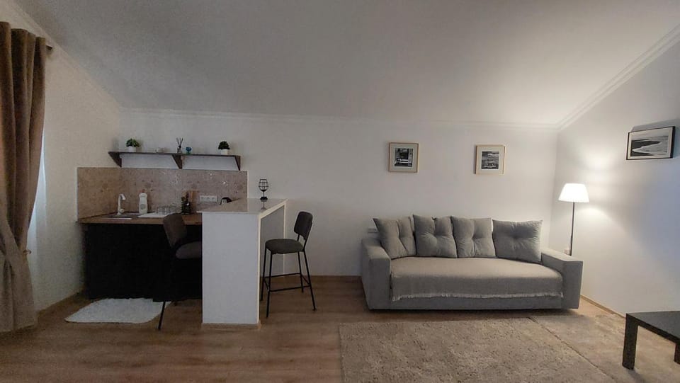 Home Apartment in Georgia