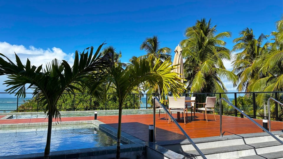 Mar de Campas - Flats a 100m da Praia de Tamandaré House in Tamandaré
