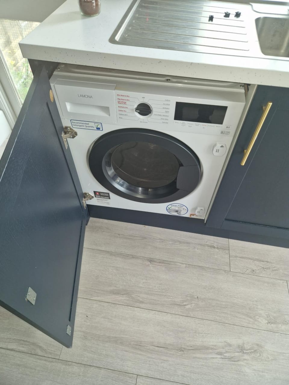 Modern 5 bedroom house with parking, London Apartment in Croydon