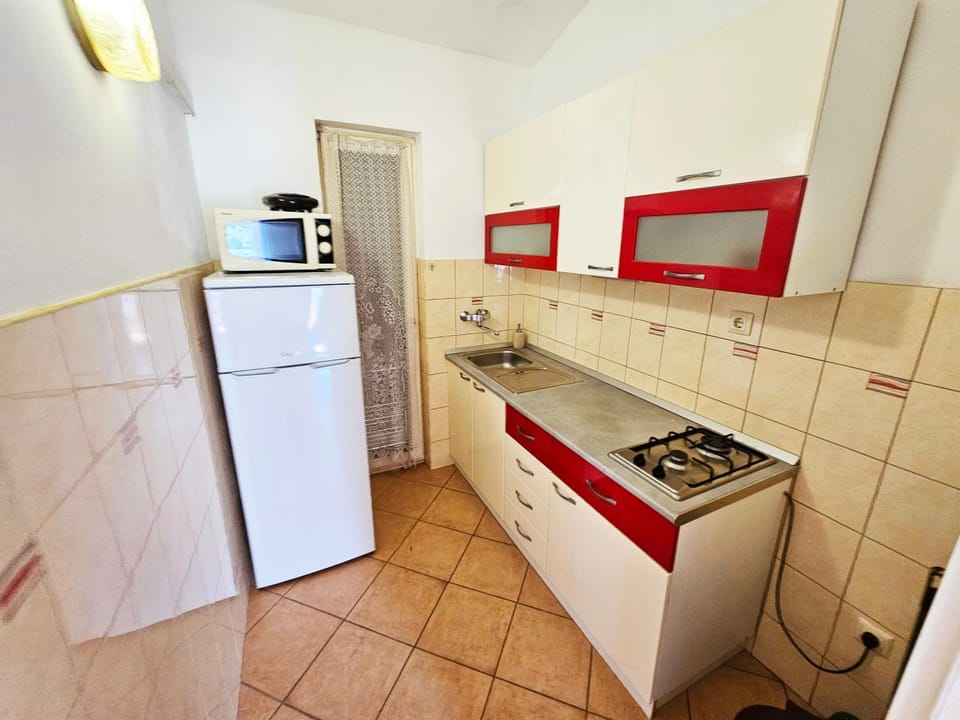 Apartments Carmen Vinisce Apartment in Split-Dalmatia County
