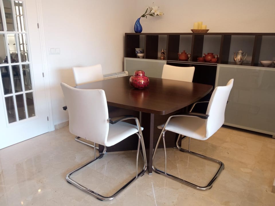 ELIO Murcia El Carmen Apartment in Murcia