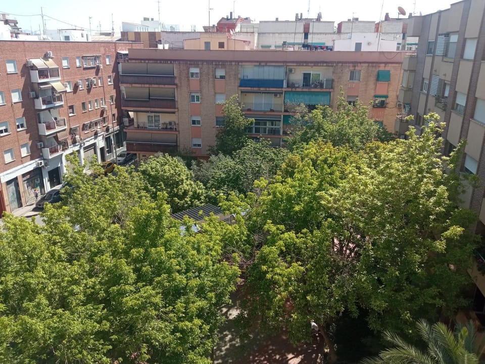 ELIO Murcia El Carmen Apartment in Murcia