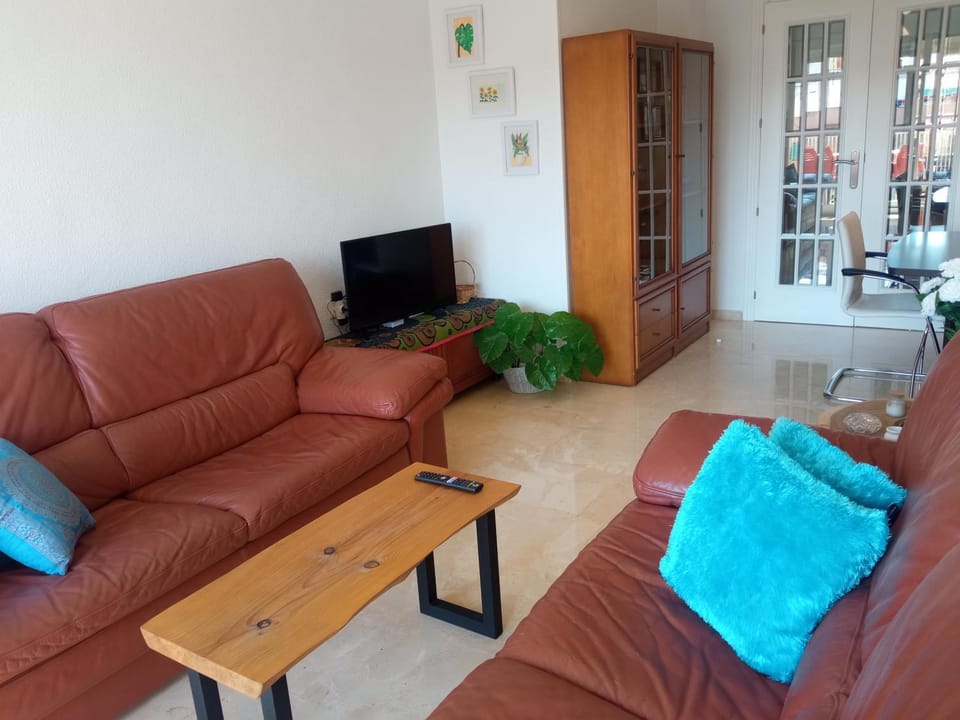ELIO Murcia El Carmen Apartment in Murcia