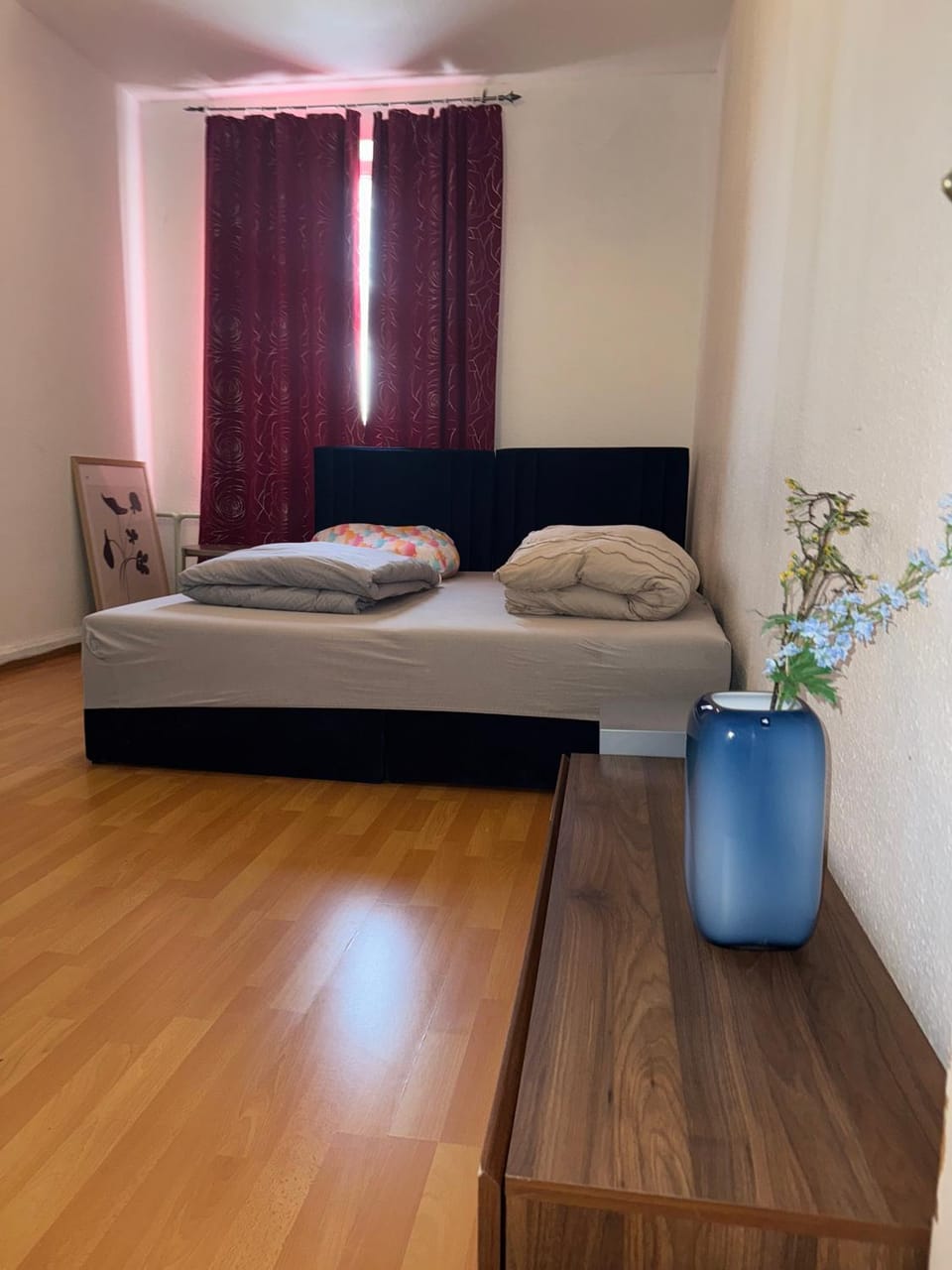 Urban Nest Prime 3BR with Spacious Hall & Kitchen apartment Apartment in Rhineland-Palatinate