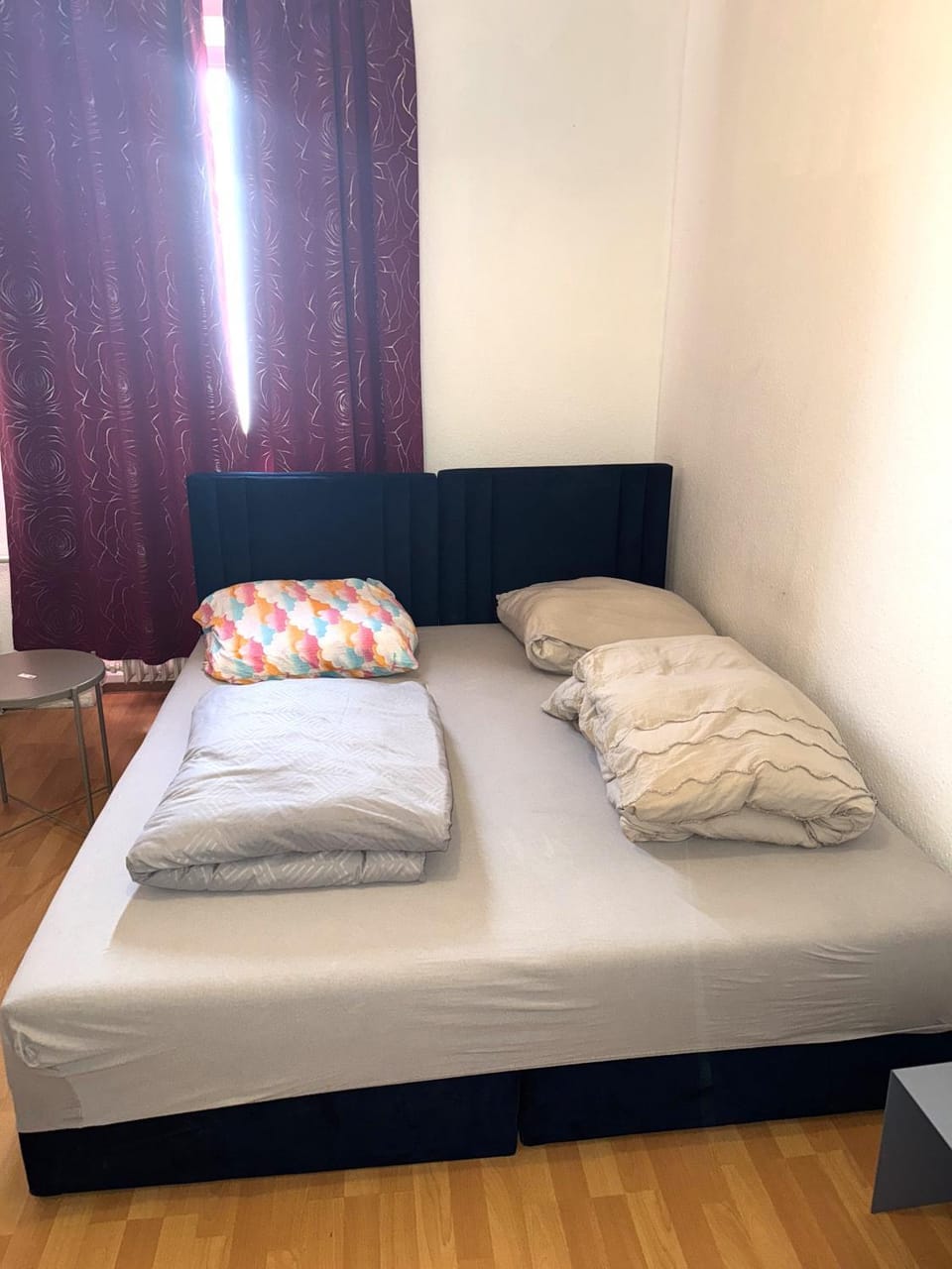 Urban Nest Prime 3BR with Spacious Hall & Kitchen apartment Apartment in Rhineland-Palatinate