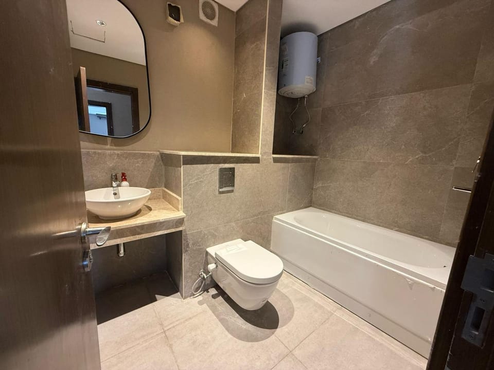 flat in Zed Towers Apartment in Egypt