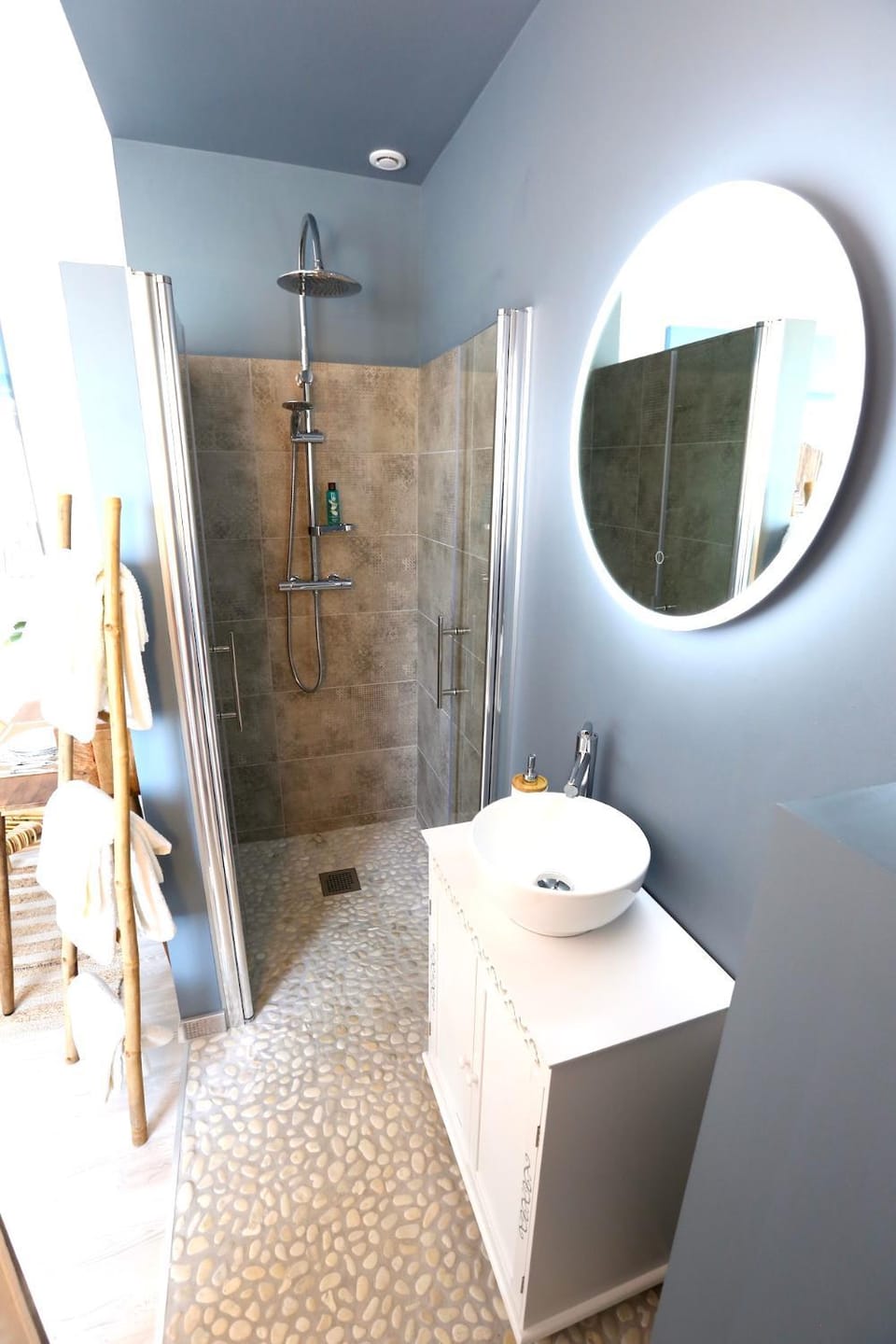 Shower