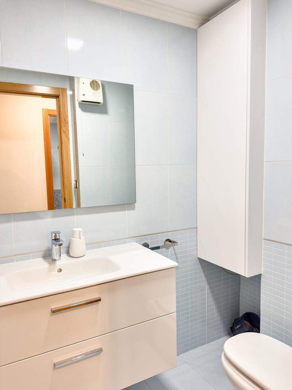 Apartamento Nordés Apartment in Sanxenxo